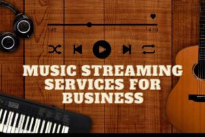 Business Music Services