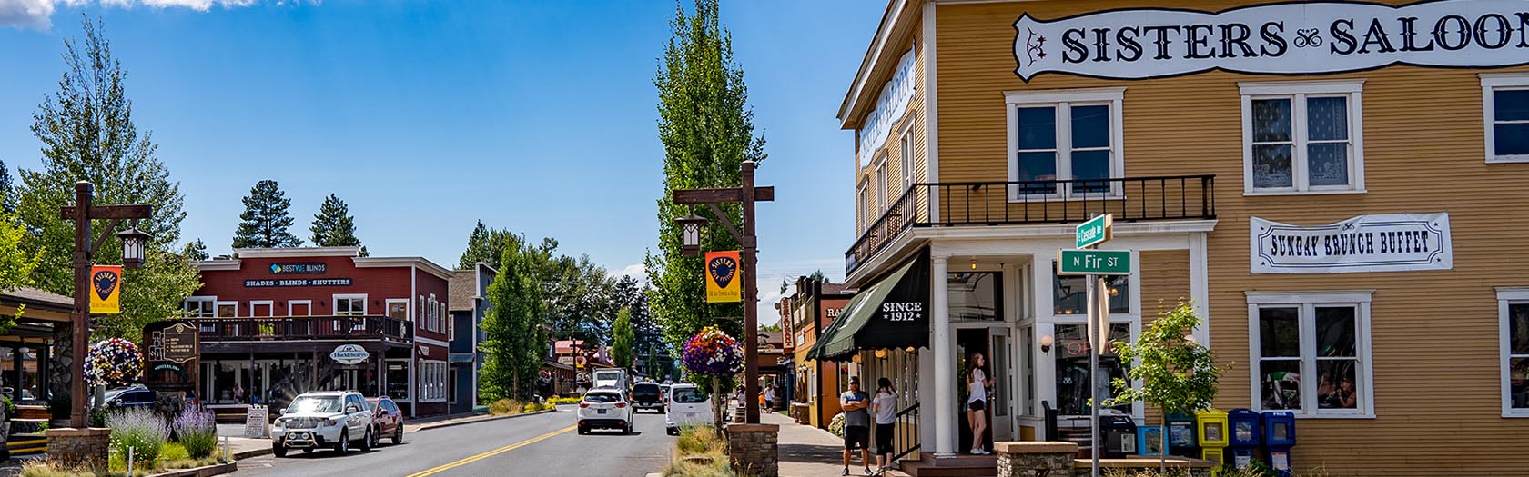 Security Systems in Sisters OR Safe & Sound Alarm Systems